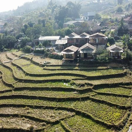 May Homestay Sapa 외부 사진