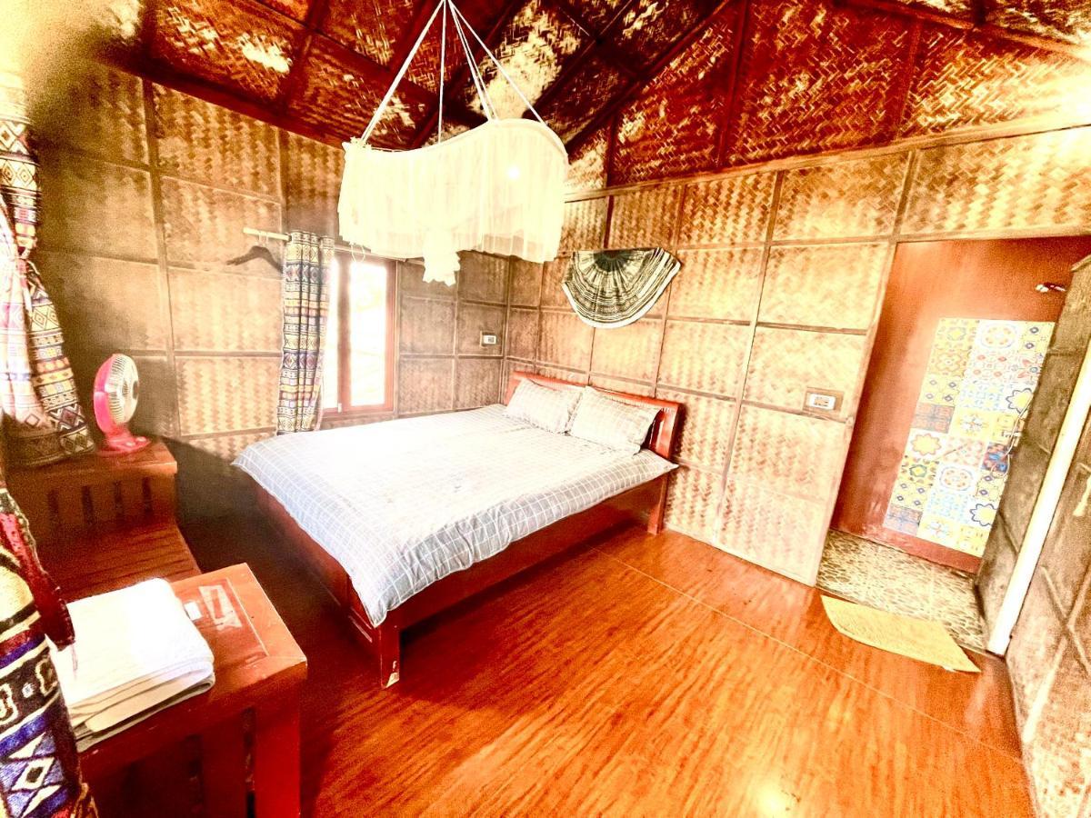 May Homestay Sapa 외부 사진