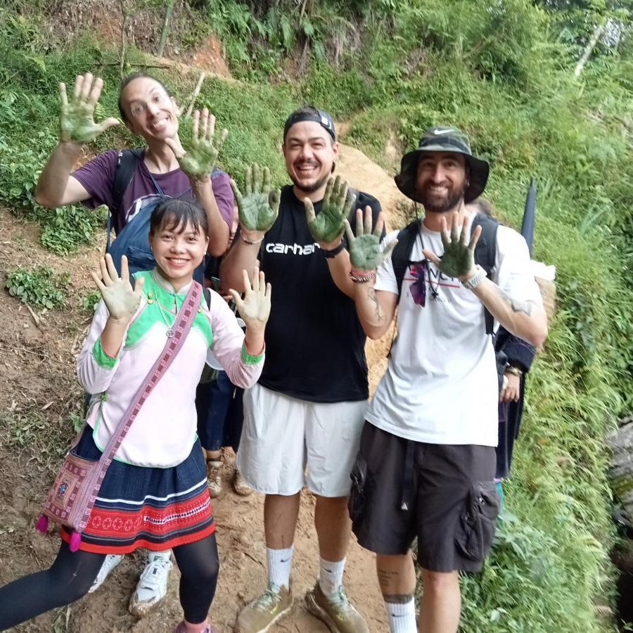 May Homestay Sapa 외부 사진