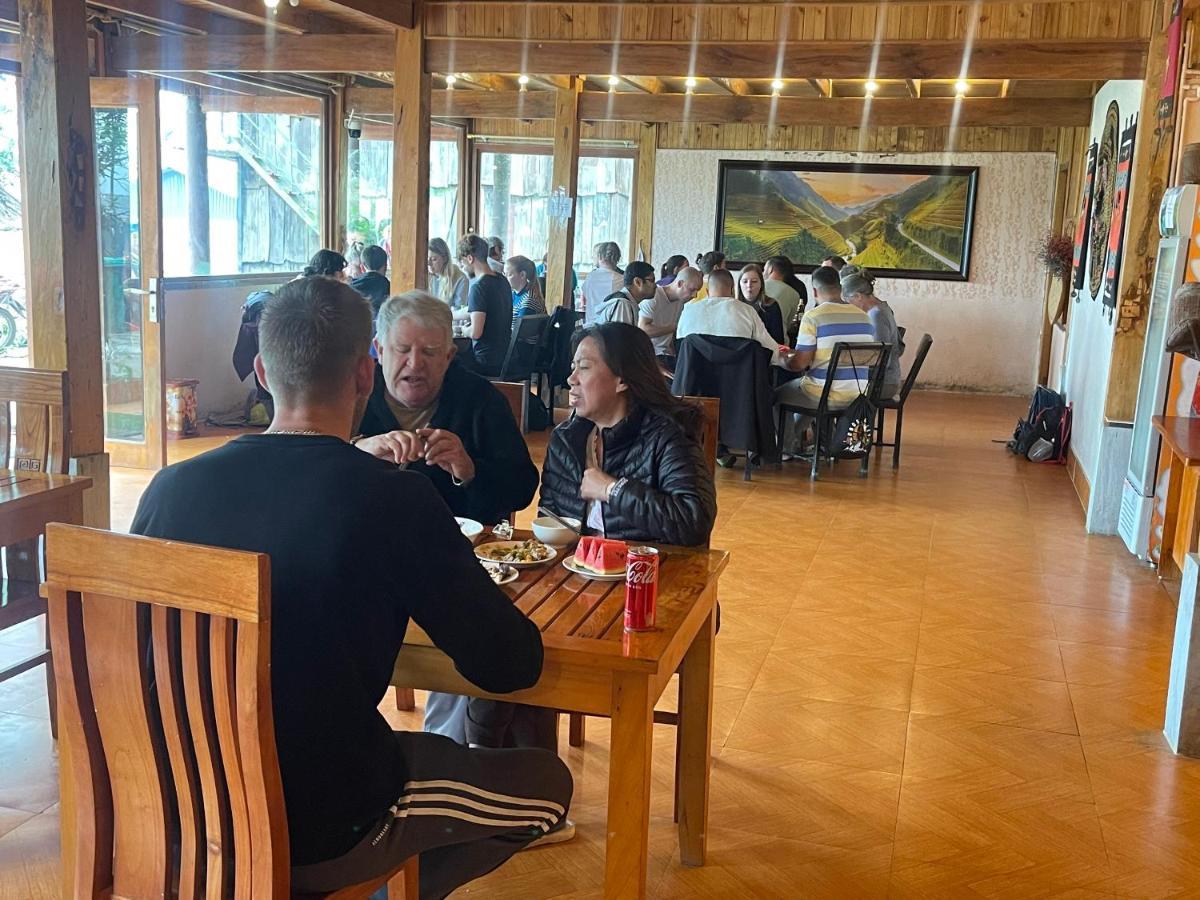 May Homestay Sapa 외부 사진