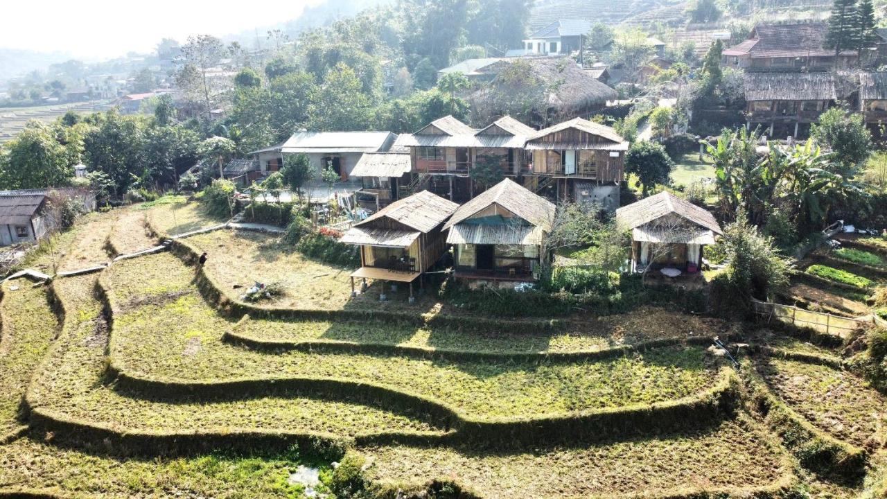 May Homestay Sapa 외부 사진