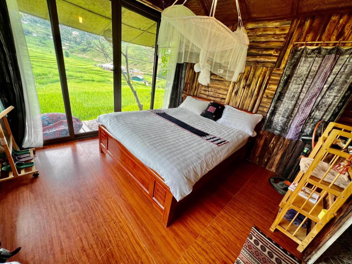 May Homestay Sapa 외부 사진