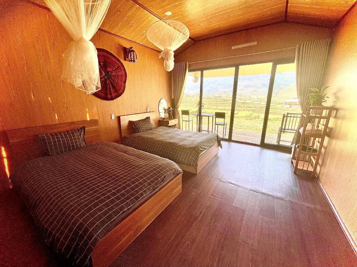 May Homestay Sapa 외부 사진