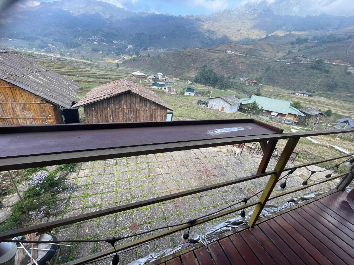 May Homestay Sapa 외부 사진